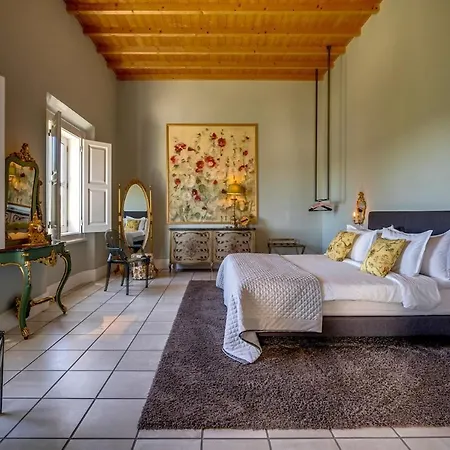Villa Casa Do Piolhinho - Luxury Country Estate - Tomar, Portugal *