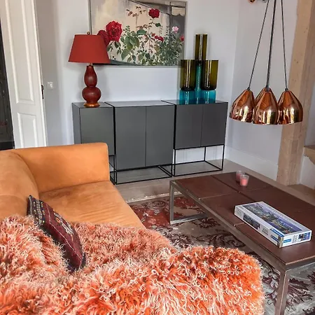 Casa Do Piolhinho - Luxury Country Estate - Tomar, Portugal Villa Tomar