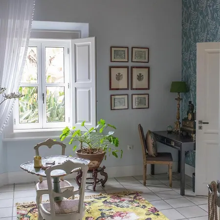 Casa Do Piolhinho - Luxury Country Estate - Tomar, Portugal Villa