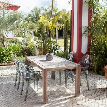 Casa Do Piolhinho - Luxury Country Estate - Tomar, Portugal Villa *