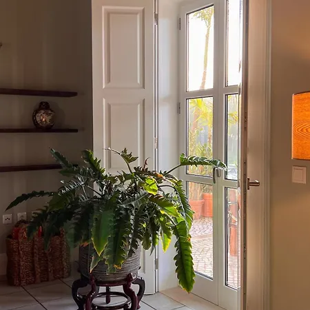 Casa Do Piolhinho - Luxury Country Estate - Tomar, Portugal Villa Tomar