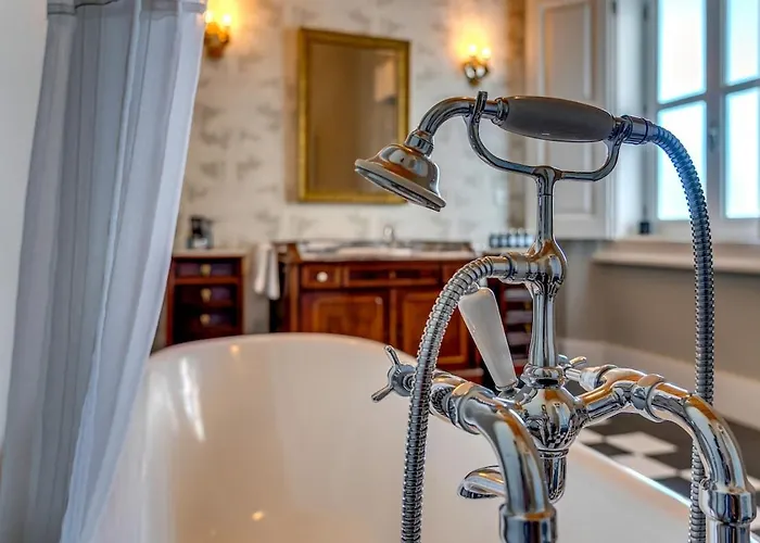 Villa Casa Do Piolhinho - Luxury Country Estate - Tomar, Portugal *