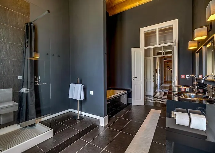 Villa Casa Do Piolhinho - Luxury Country Estate - Tomar, Portugal Tomar