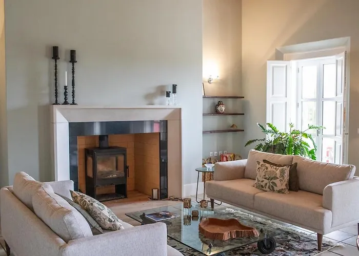 Casa Do Piolhinho - Luxury Country Estate - Tomar, Portugal *