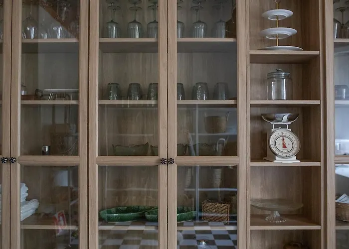 Willa Casa Do Piolhinho - Luxury Country Estate - Tomar, Portugal