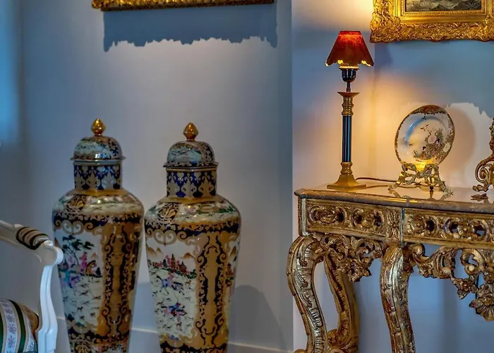 Villa Casa Do Piolhinho - Luxury Country Estate - Tomar, Portugal *