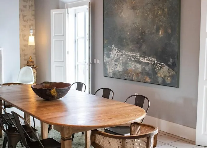 Casa Do Piolhinho - Luxury Country Estate - Tomar, Portugal *