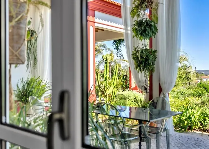 Casa Do Piolhinho - Luxury Country Estate - Tomar, Portugal * Tomar