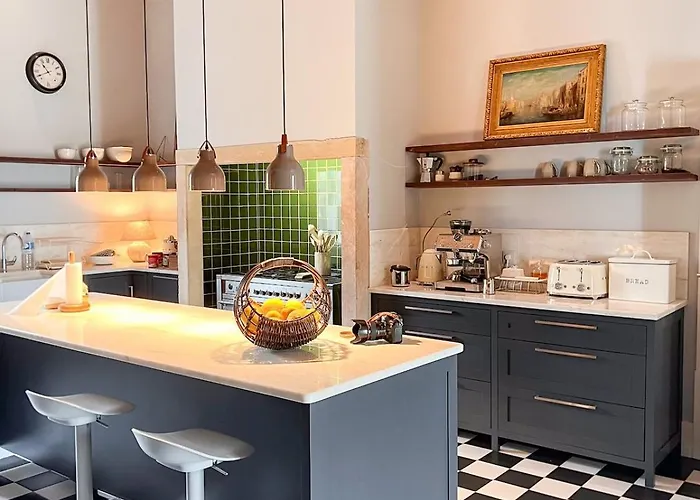 Willa Casa Do Piolhinho - Luxury Country Estate - Tomar, Portugal