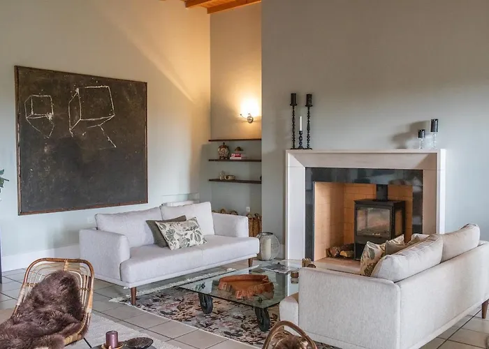 Villa Casa Do Piolhinho - Luxury Country Estate - Tomar, Portugal *