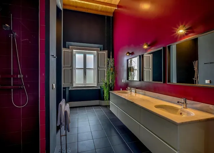 Casa Do Piolhinho - Luxury Country Estate - Tomar, Portugal