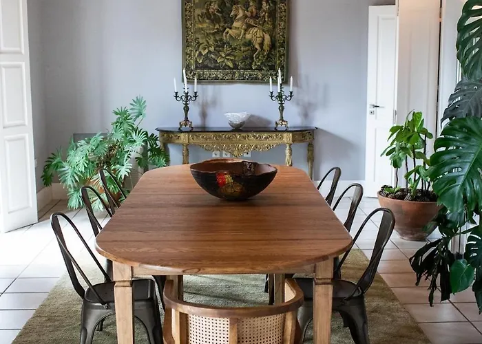 Casa Do Piolhinho - Luxury Country Estate - Tomar, Portugal Villa