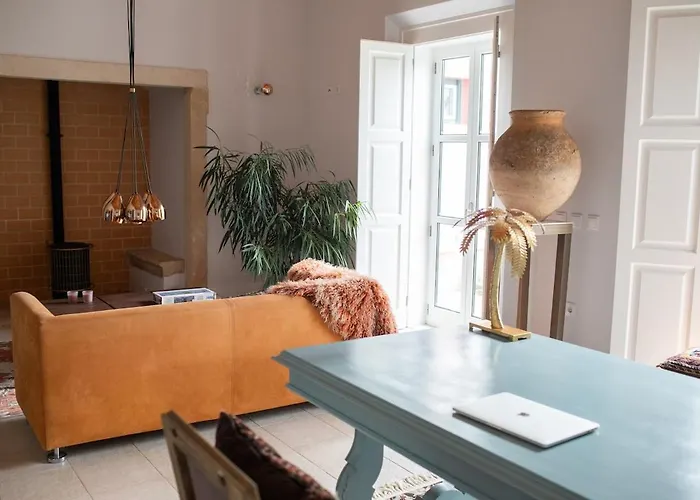 Willa Casa Do Piolhinho - Luxury Country Estate - Tomar, Portugal *