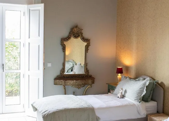 Casa Do Piolhinho - Luxury Country Estate - Tomar, Portugal Tomar