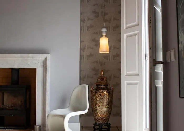 Casa Do Piolhinho - Luxury Country Estate - Tomar, Portugal * Tomar