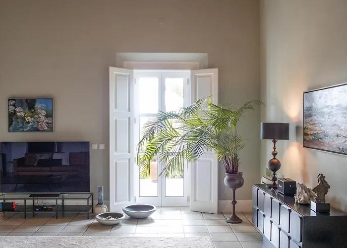 Villa Casa Do Piolhinho - Luxury Country Estate - Tomar, Portugal *