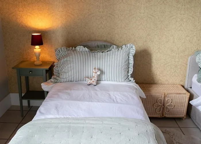 Willa Casa Do Piolhinho - Luxury Country Estate - Tomar, Portugal Tomar