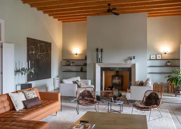 Casa Do Piolhinho - Luxury Country Estate - Tomar, Portugal * Tomar