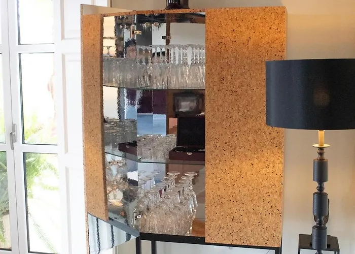 Casa Do Piolhinho - Luxury Country Estate - Tomar, Portugal Tomar