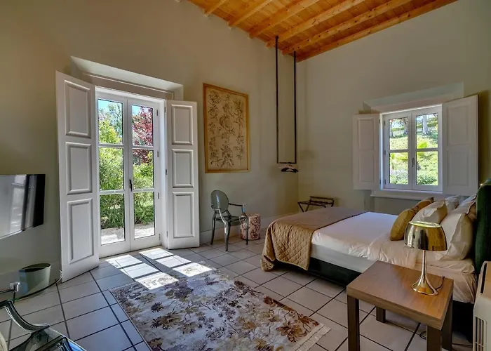 Casa Do Piolhinho - Luxury Country Estate - Tomar, Portugal * Tomar