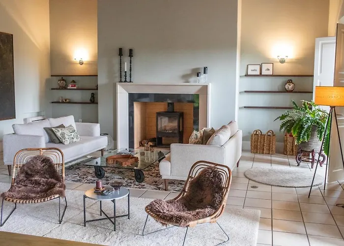 Casa Do Piolhinho - Luxury Country Estate - Tomar, Portugal Villa Tomar