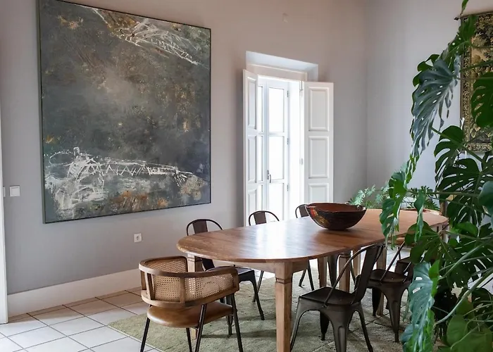 Willa Casa Do Piolhinho - Luxury Country Estate - Tomar, Portugal Tomar