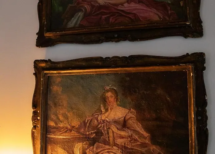 Willa Casa Do Piolhinho - Luxury Country Estate - Tomar, Portugal *