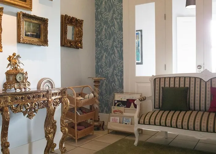 Casa Do Piolhinho - Luxury Country Estate - Tomar, Portugal *