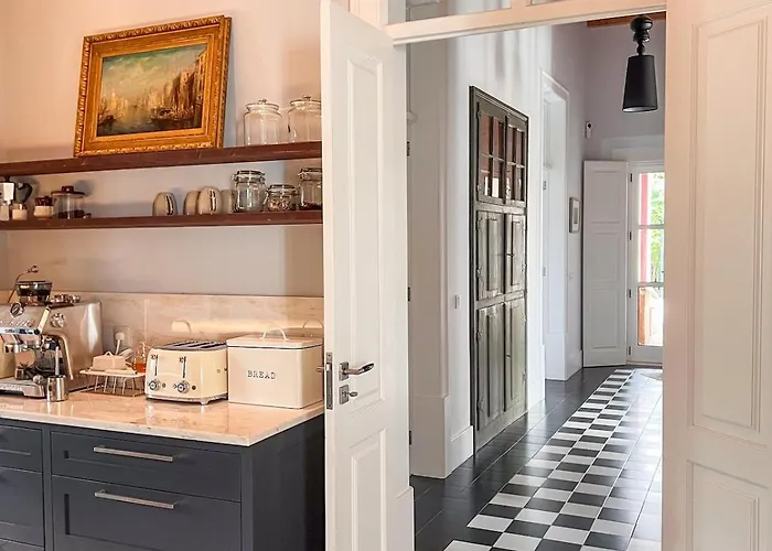 Casa Do Piolhinho - Luxury Country Estate - Tomar, Portugal Tomar