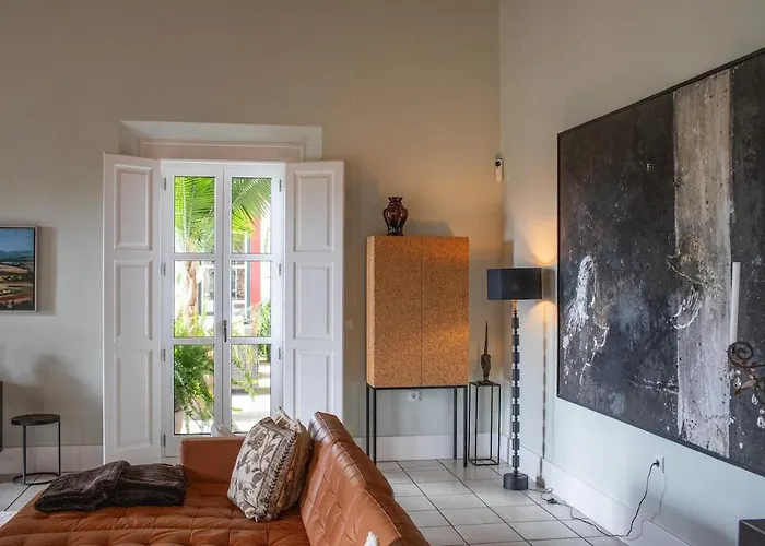 Villa Casa Do Piolhinho - Luxury Country Estate - Tomar, Portugal *