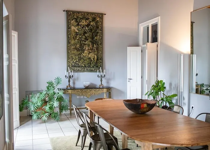 Casa Do Piolhinho - Luxury Country Estate - Tomar, Portugal Willa Tomar