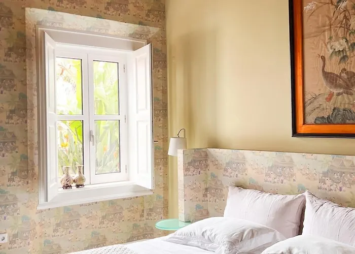 Casa Do Piolhinho - Luxury Country Estate - Tomar, Portugal Tomar