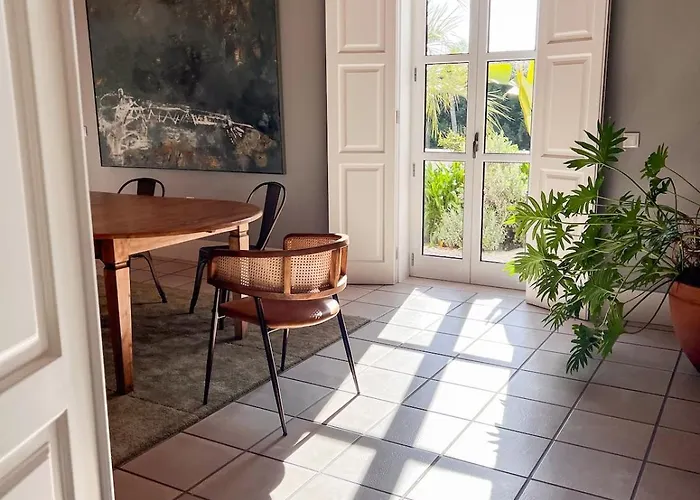 Casa Do Piolhinho - Luxury Country Estate - Tomar, Portugal Villa