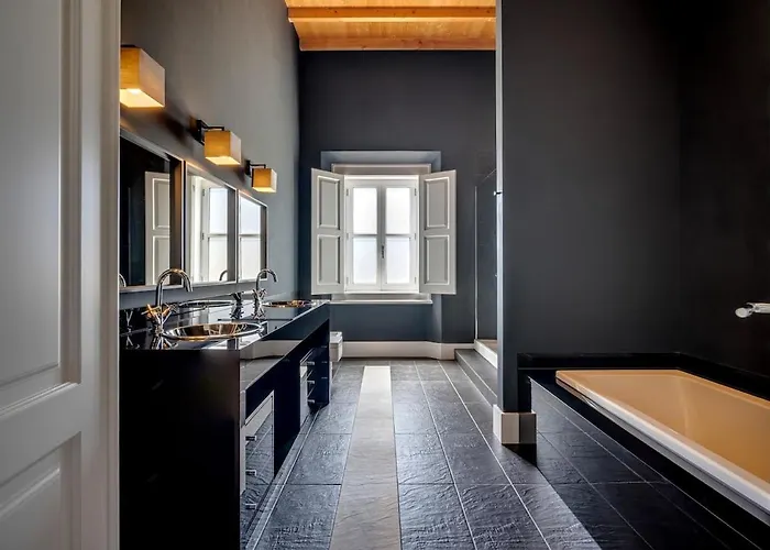 Villa Casa Do Piolhinho - Luxury Country Estate - Tomar, Portugal Tomar