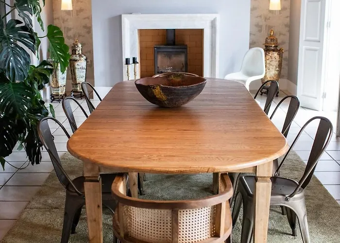 Casa Do Piolhinho - Luxury Country Estate - Tomar, Portugal *