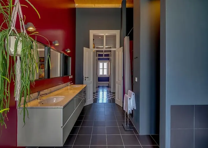 Casa Do Piolhinho - Luxury Country Estate - Tomar, Portugal * Tomar