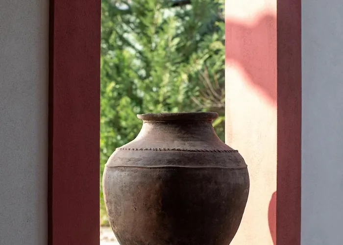 Casa Do Piolhinho - Luxury Country Estate - Tomar, Portugal Willa