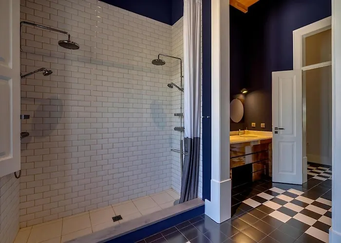 Villa Casa Do Piolhinho - Luxury Country Estate - Tomar, Portugal