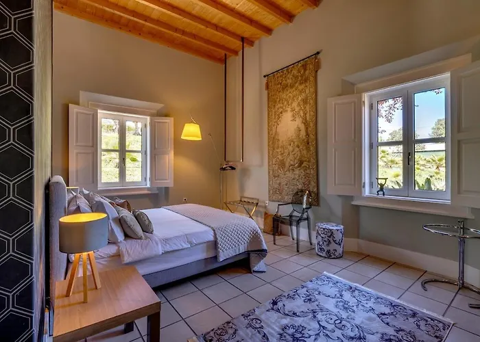 Casa Do Piolhinho - Luxury Country Estate - Tomar, Portugal Willa Tomar