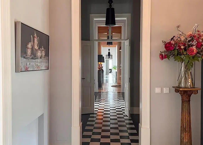 Casa Do Piolhinho - Luxury Country Estate - Tomar, Portugal Tomar