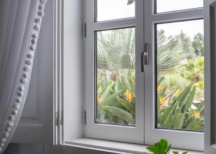 Casa Do Piolhinho - Luxury Country Estate - Tomar, Portugal