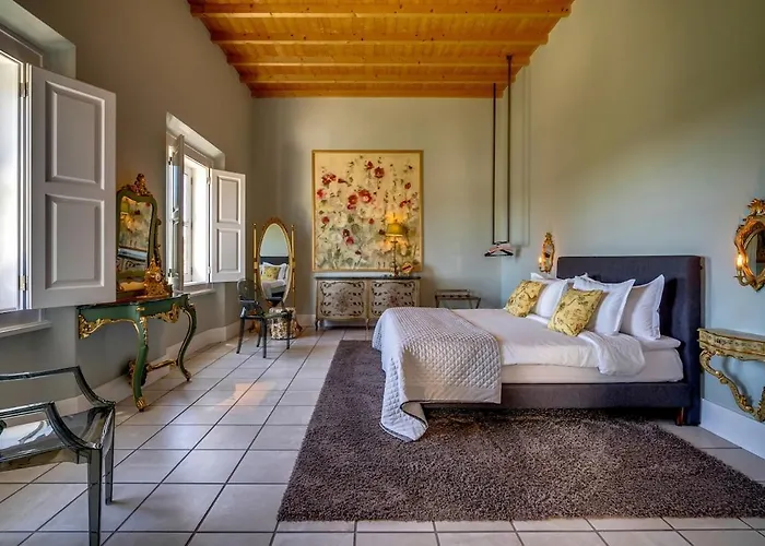 Willa Casa Do Piolhinho - Luxury Country Estate - Tomar, Portugal *