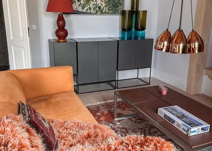 Casa Do Piolhinho - Luxury Country Estate - Tomar, Portugal Willa Tomar