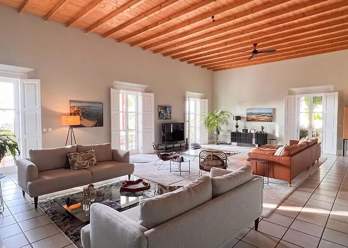 Villa Casa Do Piolhinho - Luxury Country Estate - Tomar, Portugal Tomar