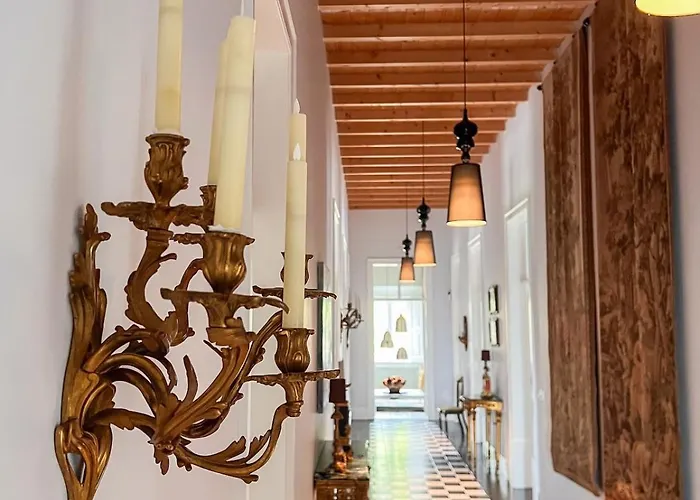 Casa Do Piolhinho - Luxury Country Estate - Tomar, Portugal Tomar